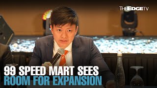 NEWS: 99 Speed Mart sees room for expansion