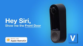 Best HomeKit Smart Video Doorbell - Review and Real World Tests | Wemo