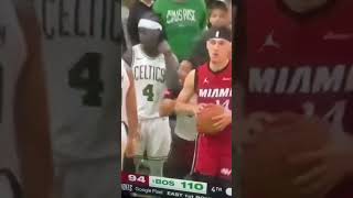 Jayson Tatum Almost lost his career in a heartbeat