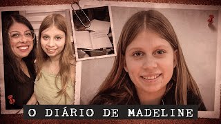 O que essa mãe disse sobre o padrasto vai te deixar pasmo - (Madeline Soto)