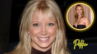 Ashley Peldon Goes Bare—Pictures Don’t Lie!