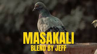 masakali mood - jeff