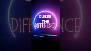 😝15s Challenge: 🤩Can You Spot The Difference? FIND the DIFFERENCE #shorts #viral #ytshorts