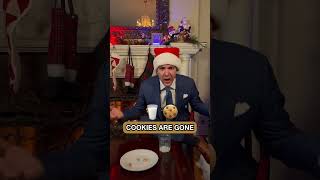 Is Santa Real Christmas