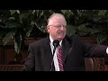 The Gift Of Spiritual Fruit | When The Spirit Has His Way #10 | Pastor Lutzer