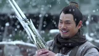 The Legend of the Condor Heroes EP 01  射雕英雄传   iQIYI