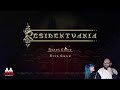 Resident Evil + Castlevania = ResidentVania (Modern Retro by Retro Games Couple)