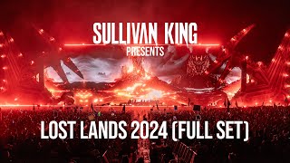 Sullivan King - Lost Lands 2024 (LIVE VIDEO)