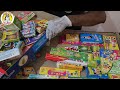 Family Pack | 50 Items | Sri Krishna Fireworks