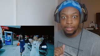 Lil Durk - Monitoring Me (Official Video) REACTION