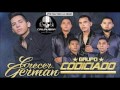 Crecer Germán VS Grupo Codiciado - Corridos y Canciones (Norteño VS Sierreño) (Disco completo)