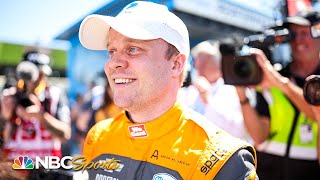 IndyCar Series: XPEL 375 qualifying | HIGHLIGHTS | 3/19/22 | Motorsports on NBC