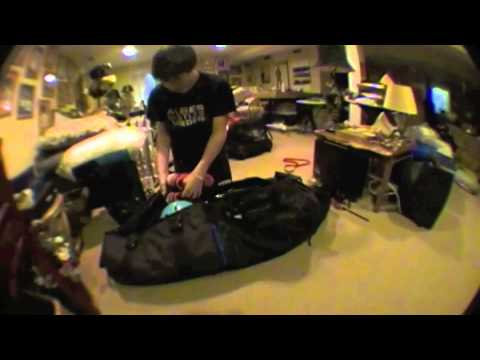 bmx bike bags for air travel