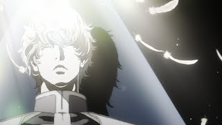 TV Anime Platinum End | Non Credit ED