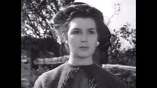 Esther  Waters 1948 📽️🍿🥤 Drama, Victorian Era, Kathleen Ryan Dirk Bogarde Cyril Cusack