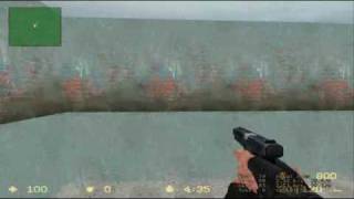 Source SDK - How to change gravity in your map / Parts of map