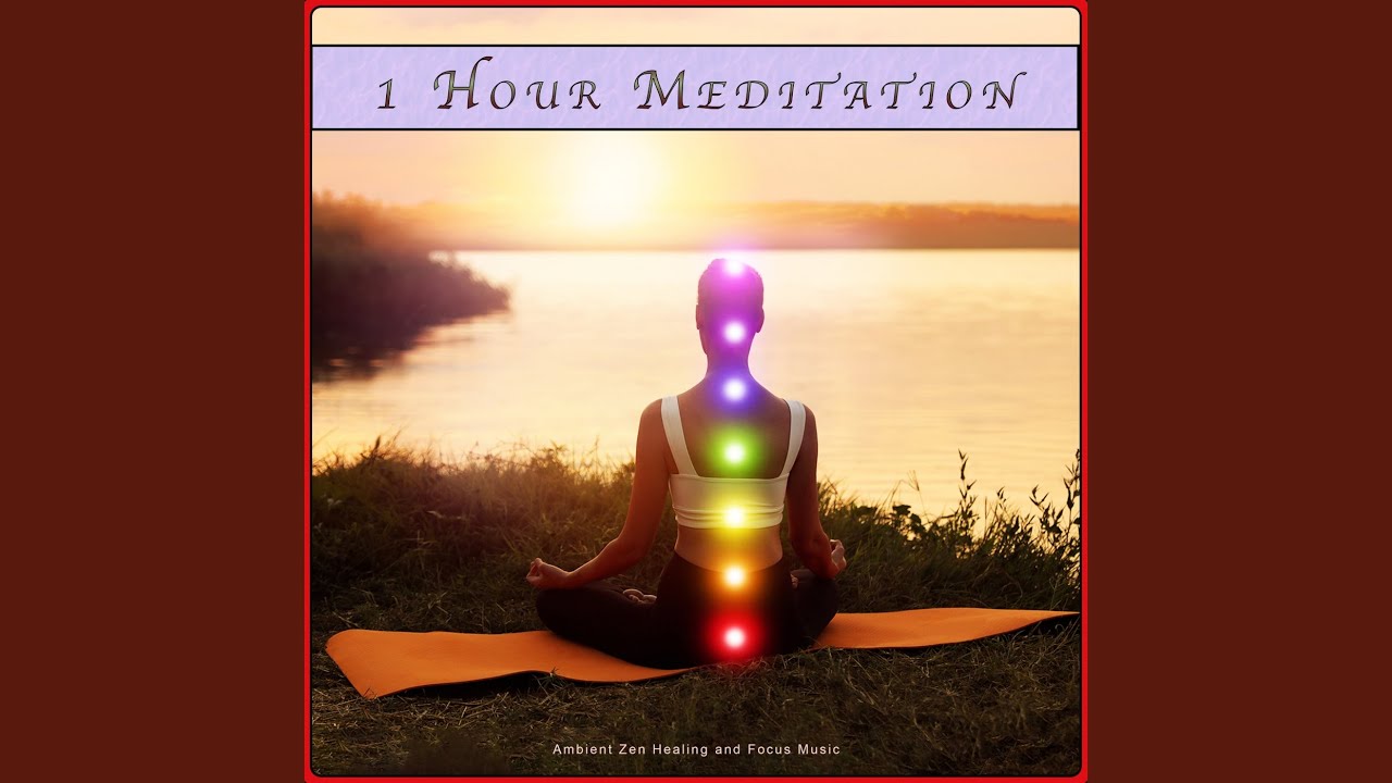Meditation Healing Music Youtube Music