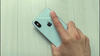 Apple iPhone XS Camera Review