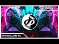 Roman Messer, Christina Novelli - Frozen (Full Fire Mix) | DEM