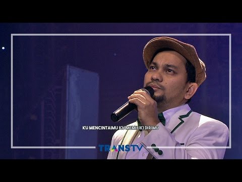 Mytha Lestari Setengah Hati