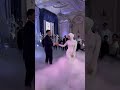 СВАДЕБНЫЙ ТАНЕЦ wedding dance kelin kuyov raqsi Анора Злотникова kelin kuyov valsi