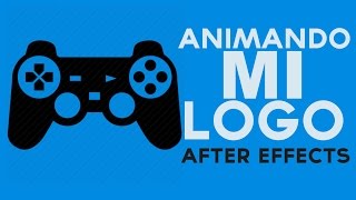 Como Animar Tu Logo After Effects Tutorial