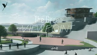 JPC - The Green Viewpoint (Official Video) ft. Edson Yzarra I TGR ALBUM