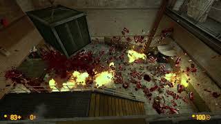 Source Engine Stress Test