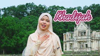 Khadijah - Veve Zulfikar :  Wani Syaz ( cover )