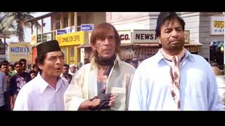 Govinda,Faiyaz Takkar ! Full comedy video HD