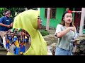 DRONE‼️PRIYANGAN ( HERLINA )   DUA PUTRA _ SHOW TEGAL PANJANG DS.RAWA MEKAR _ BLANAKAN - SUBANG