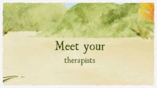 Little Rock Massage Center: Meet the Therapists