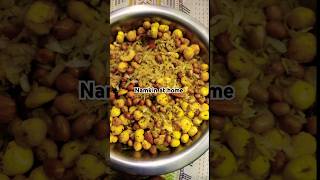 Makhana namkin tasty #namkin#youtubeshorts #viral #short