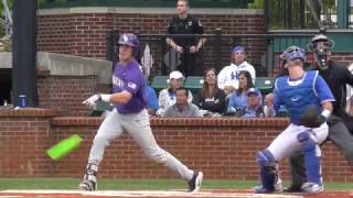 Greg Deichmann (4-21-2017) at Univ. of Kentucky (Lexington, Ky.)