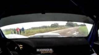 kordaracing lausitz rally 2009