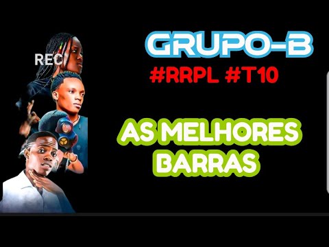 VENCEDORES🔥🤣GRUPO-B RRPL #T10 2023 - YouTube