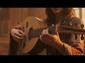 Deep Focus Arabian Instrumental Music | Relaxing Oud Desert Ambience 🎧