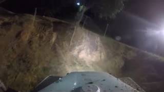 Fuchs 2018 Night Extreme