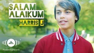 Download Harris J - Salam Alaikum | Official Music Video mp3