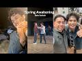 Role switch at Spring Awakening