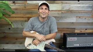 The Keys To Playing Killer Blues Rock Licks - Guitar Lesson - Creative Guitar Soloing Tips