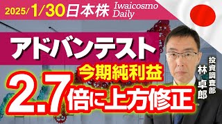 FOMC無難通過も、米ハイテク株は強弱マチマチ、日経平均も神経質な動きに！