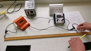 How the Length of Wire Affects Resistance - Physics - Science4Breakfast