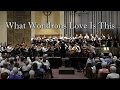 What Wondrous Love is This? | Mennonite Music