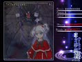 Touhou: Concealed the Conclusion || Last Words Showcase