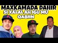 MAXKAMADA DAHIR || Xaaski maxamed buskut oo is ka oyneyso dhahdayna aduunka ayaan ugu necebahay