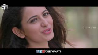 Dhruva movie||Choosa Choosa  Full Video Song|| Ram Charan, Rakul Preet || Sai Rahul Dharugupally