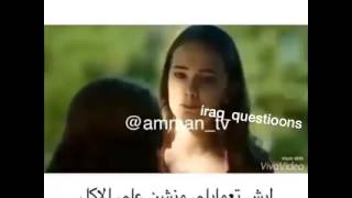 هههههههه بنات في شهر رمضان