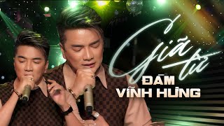 TOP 20 BÀI HÁT BOLERO GẮN LIỀN TÊN TUỔI ĐÀM VĨNH HƯNG AI NGHE CŨNG MÊ | LK Giã Từ