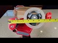 how to use the best packing tape dispenser by scotch packaging tape review